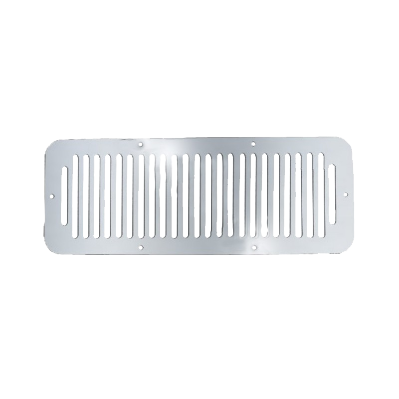 Jeep CJ5 Hood Vent Cover