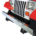 Jeep CJ7/CJ8 Front Frame Cover