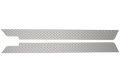 Jeep CJ5 Sideplates (Early Model)