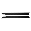 Jeep CJ5 Sideplates w/ 1" Lip