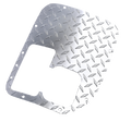 Jeep YJ Shifter Cover