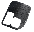 Jeep YJ Shifter Cover