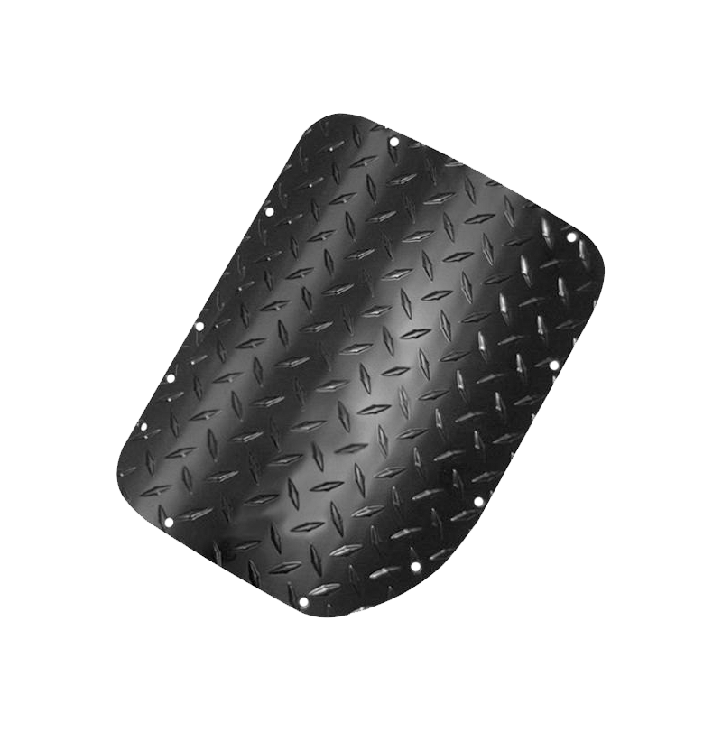Jeep YJ Shifter Cover