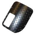 Jeep YJ Shifter Cover