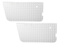 Jeep CJ7/YJ Factory Door Panel Insert (Full Door)