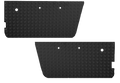 Jeep CJ7/YJ Factory Door Panel Insert (Full Door)