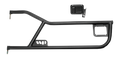 Jeep YJ / CJ7 Adventure Tube Doors