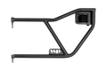 Jeep JKU Adventure Tube Doors (Rear)