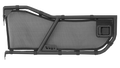 Jeep YJ/TJ/LJ Mesh Cover for Warrior Tube Doors