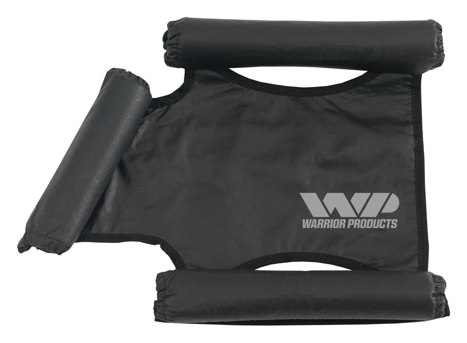Jeep XJ Black Padding Kit for Warrior Tube Doors