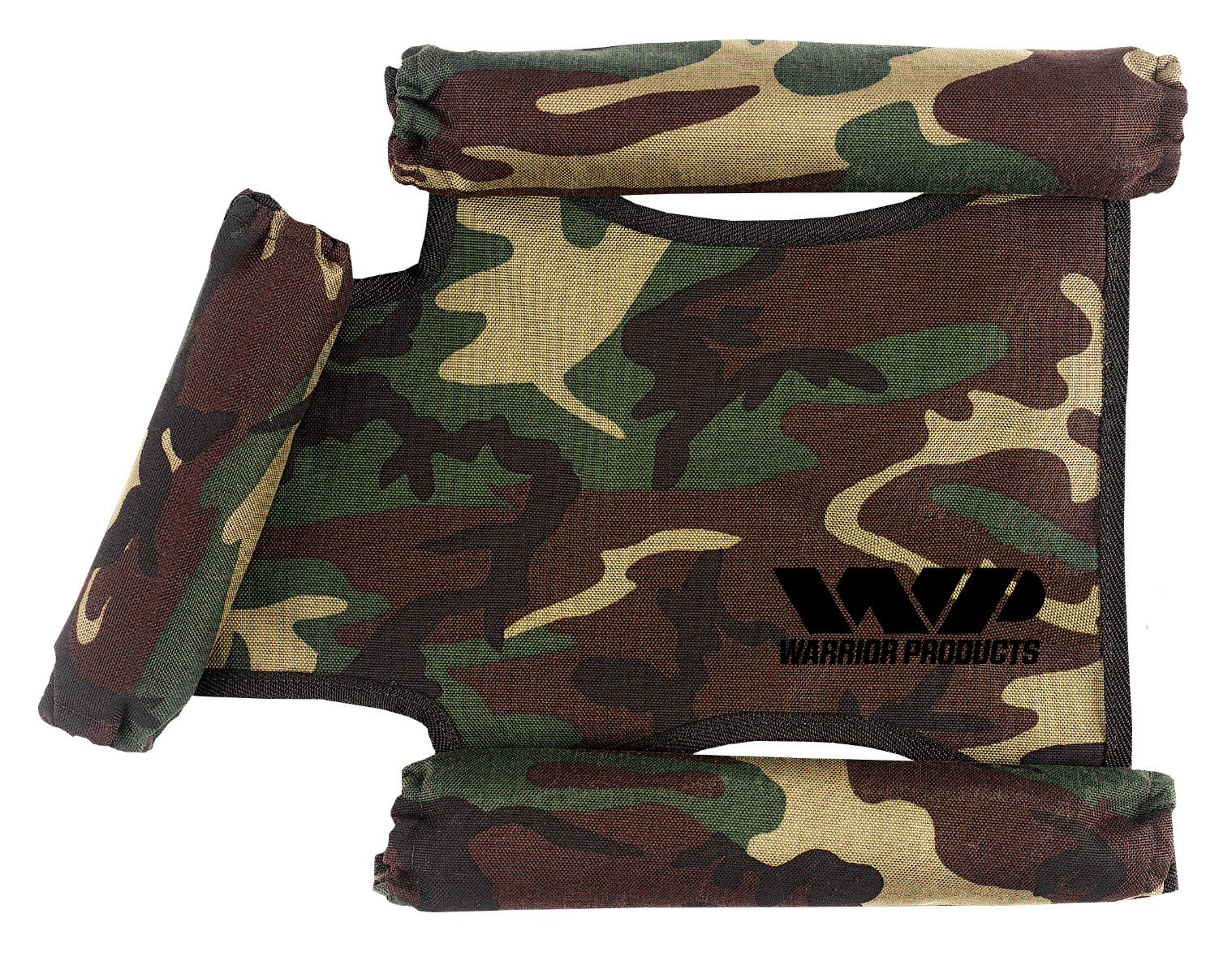 Jeep XJ Camo Padding Kit for Warrior Tube Doors