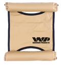 Jeep YJ/TJ/LJ Tan Padding Kit for Warrior Tube Doors