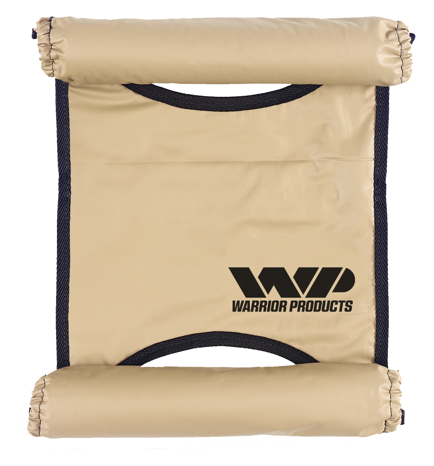 Jeep YJ/TJ/LJ Tan Padding Kit for Warrior Tube Doors