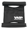 Jeep YJ/TJ/LJ Black Padding Kit for Warrior Tube Doors