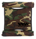Jeep YJ/TJ/LJ Camo Padding Kit for Warrior Tube Doors