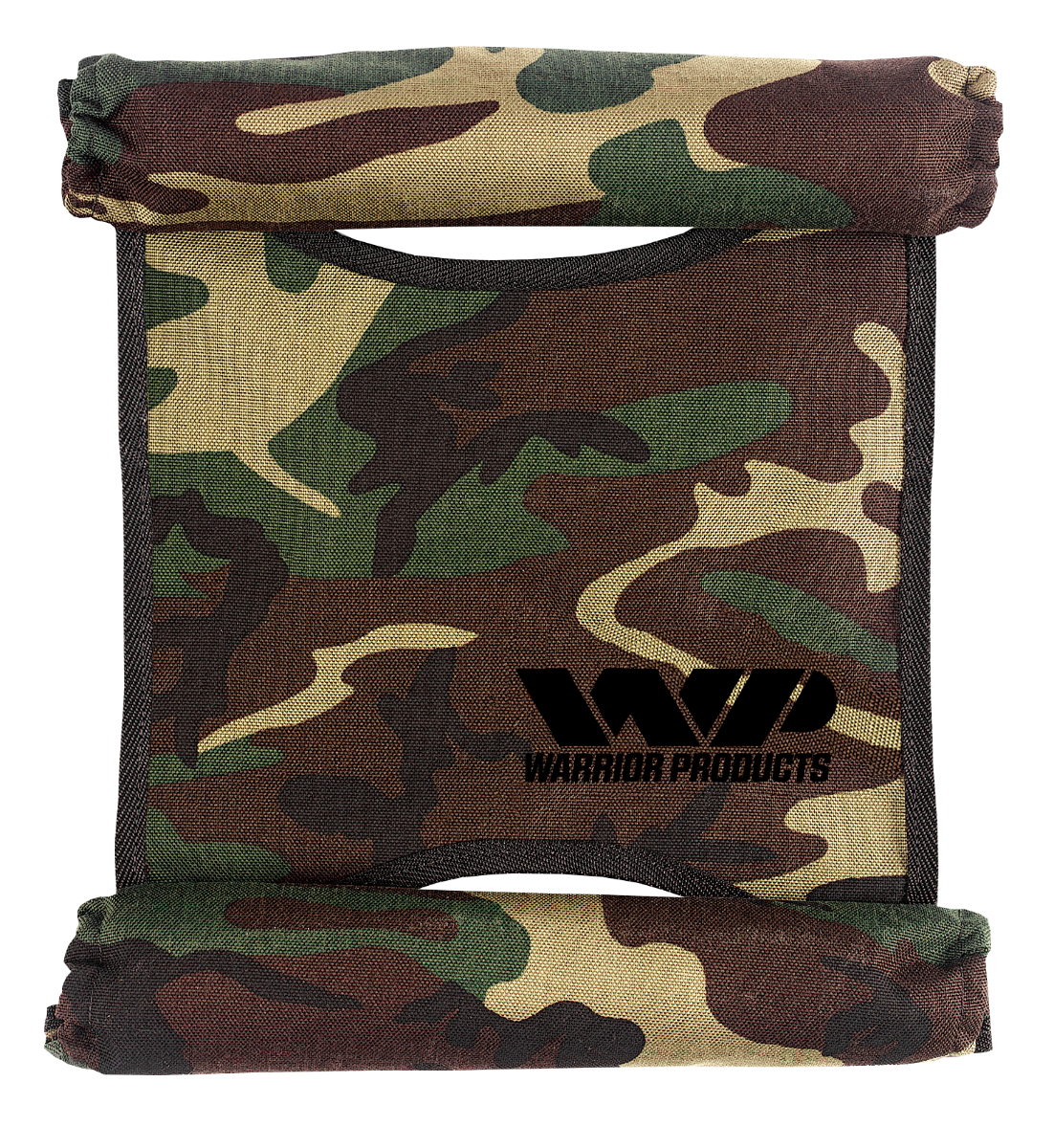 Jeep YJ/TJ/LJ Camo Padding Kit for Warrior Tube Doors