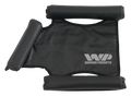 Jeep Rear Black Padding Kit for Warrior Tube Doors