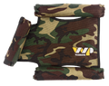JEEP JLU / JKU REAR CAMO PADDING KIT FOR WARRIOR TUBE DOORS