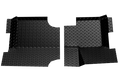 Jeep YJ Floor Board Overlay