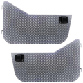 Jeep CJ7/CJ8/YJ Half Doors