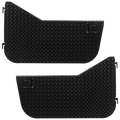 Jeep CJ7/CJ8/YJ Half Doors