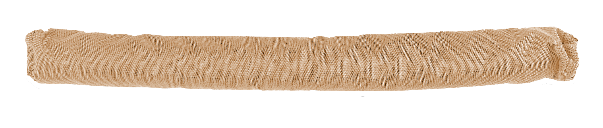 12" Long Roll Bar Padding for 1-1/2" Round Tube (Tan)
