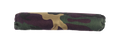 12" Long Roll Bar Padding for 1-1/2" Round Tube (Camo)