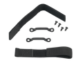 Jeep XJ Door Limit Straps for Warrior Tube Doors