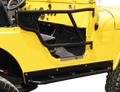 Jeep CJ5 Adventure Tube Doors