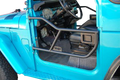 Toyota Landcruiser (FJ40) Adventure Tube Doors