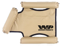Toyota Landcruiser FJ40 Tan Padding Kit for Warrior Tube Doors