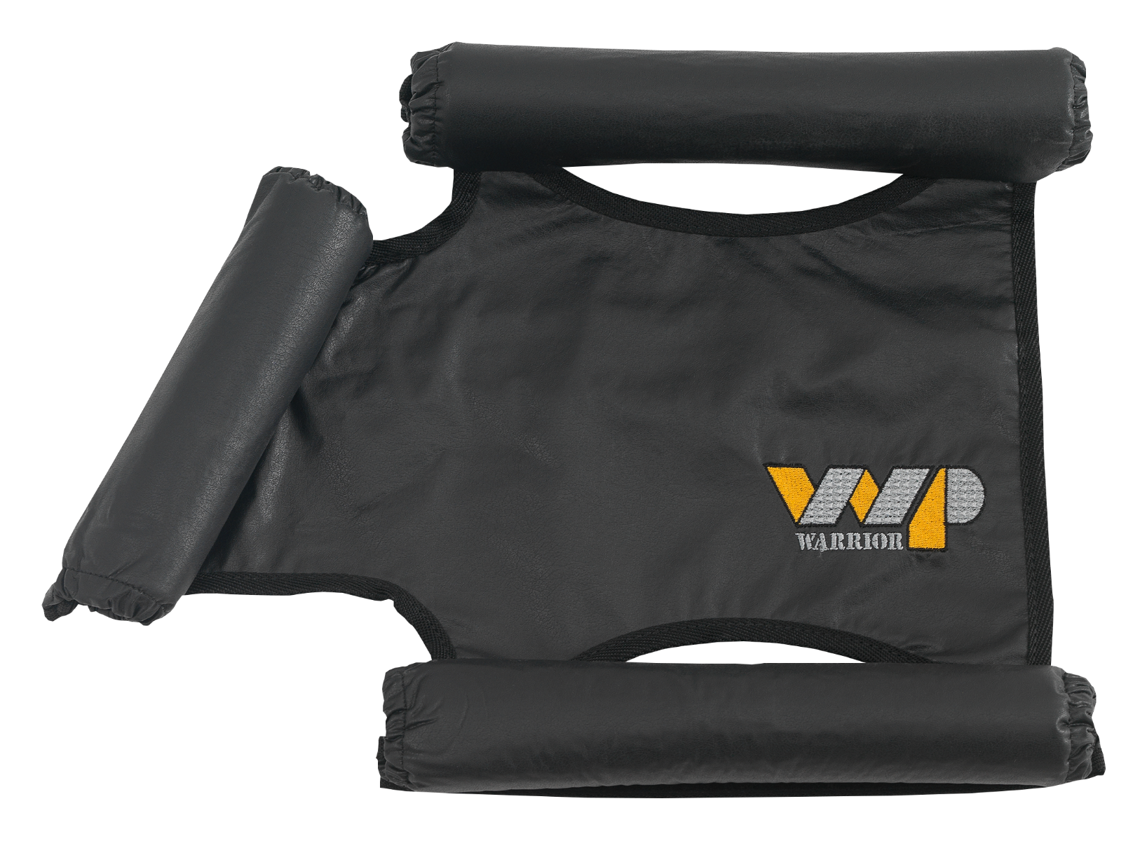 Toyota Landcruiser FJ40 Black Padding Kit for Warrior Tube Doors