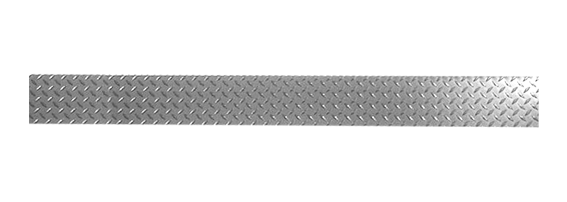 Jeep YJ Backplate