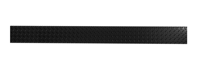 Jeep YJ Backplate