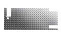 Jeep YJ Tailgate Cover