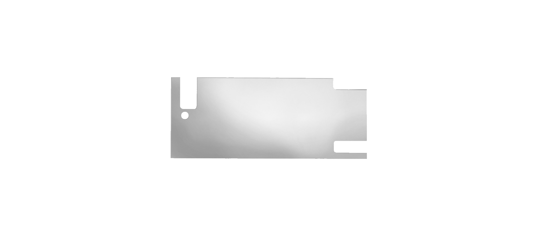 Jeep YJ Tailgate Cover