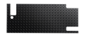 Jeep YJ Tailgate Cover