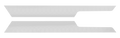 Jeep YJ Sideplates