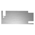 Jeep Wrangler TJ Tailgate Cover