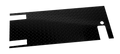 Jeep Wrangler TJ Tailgate Cover