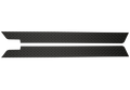 Jeep CJ2A/CJ3A Sideplates