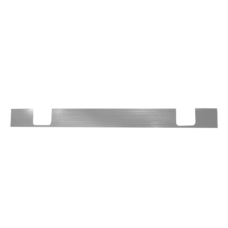 Jeep CJ7/CJ8 Backplate