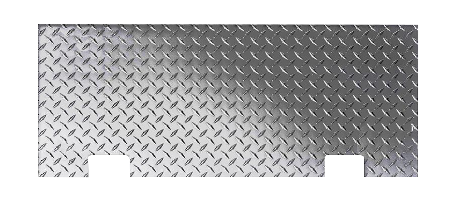 Jeep CJ7 Tailgate Cover