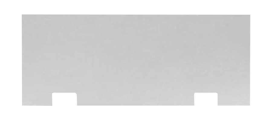 Jeep CJ7 Tailgate Cover