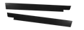 Jeep CJ7 Sideplates