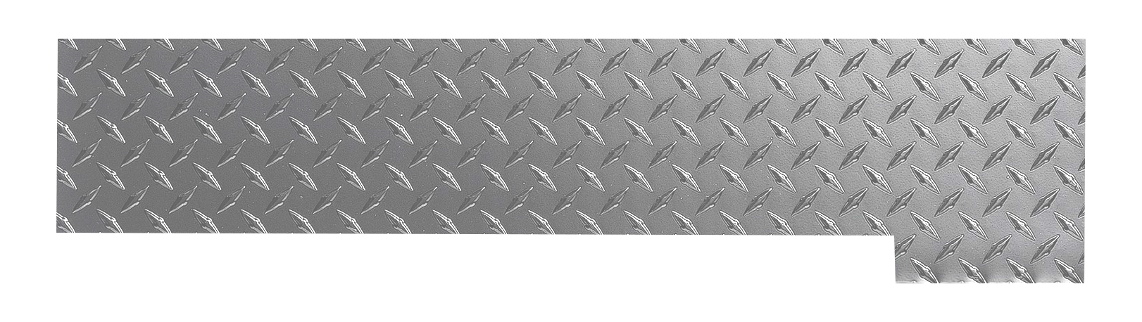 Toyota Land Cruiser FJ40 Short Sideplates