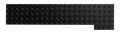 Toyota Land Cruiser FJ40 Short Sideplates