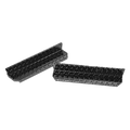 Toyota Land Cruiser FJ40 Sideplates