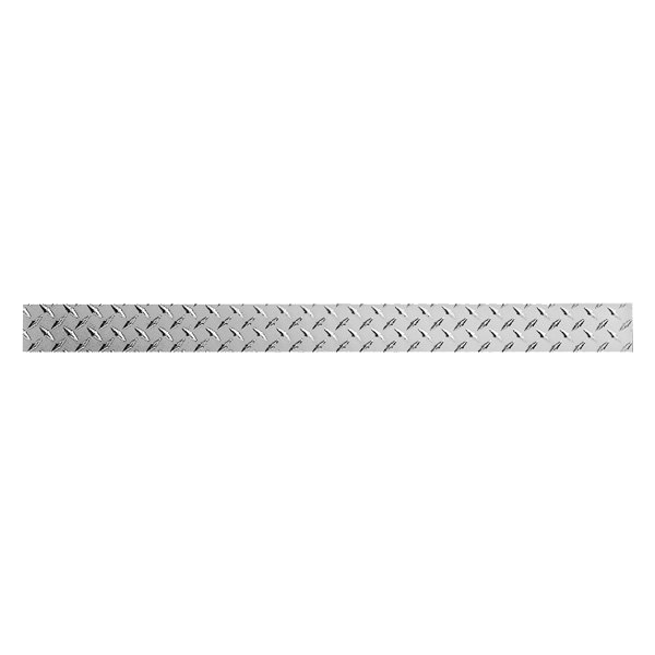 Toyota Land Cruiser FJ40 Backplate