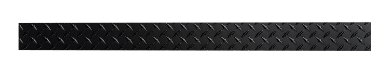 Toyota Land Cruiser FJ40 Backplate